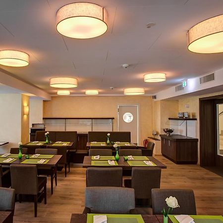 Weserhotel Schwager Holzminden Exteriör bild