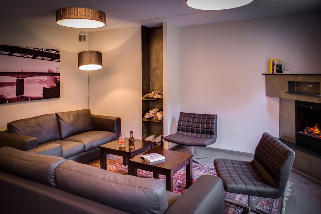 Weserhotel Schwager Holzminden Exteriör bild