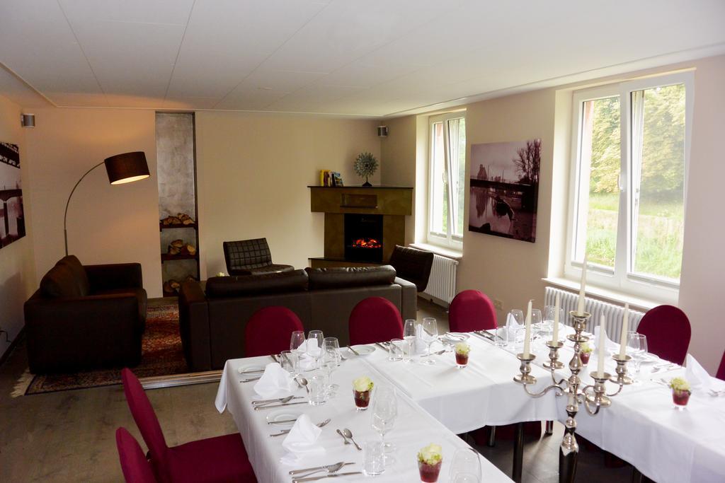 Weserhotel Schwager Holzminden Exteriör bild