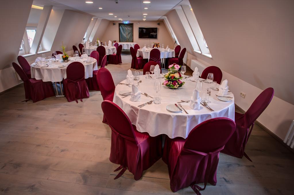 Weserhotel Schwager Holzminden Exteriör bild