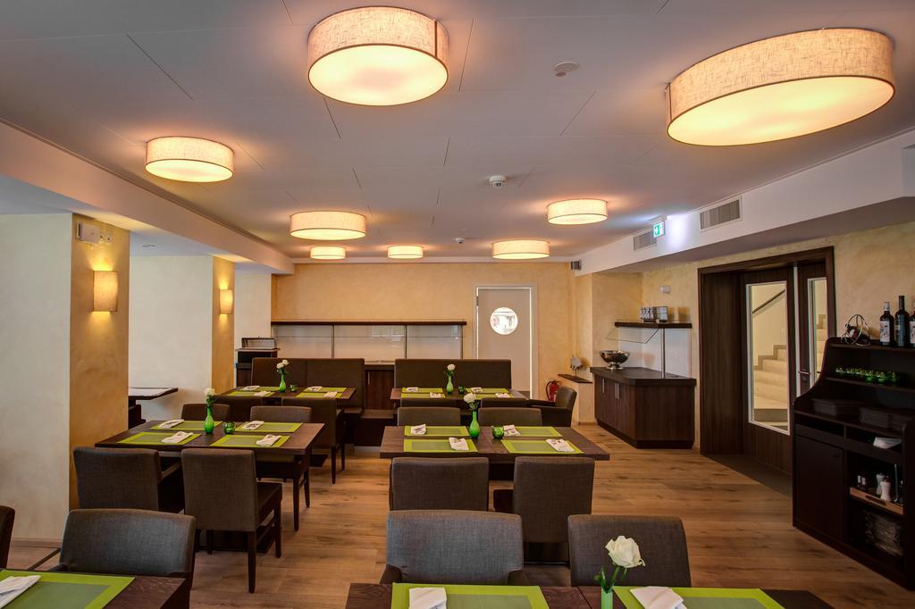 Weserhotel Schwager Holzminden Exteriör bild