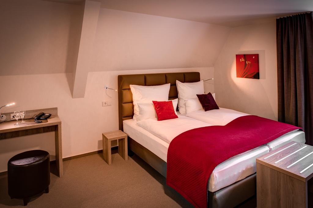 Weserhotel Schwager Holzminden Exteriör bild