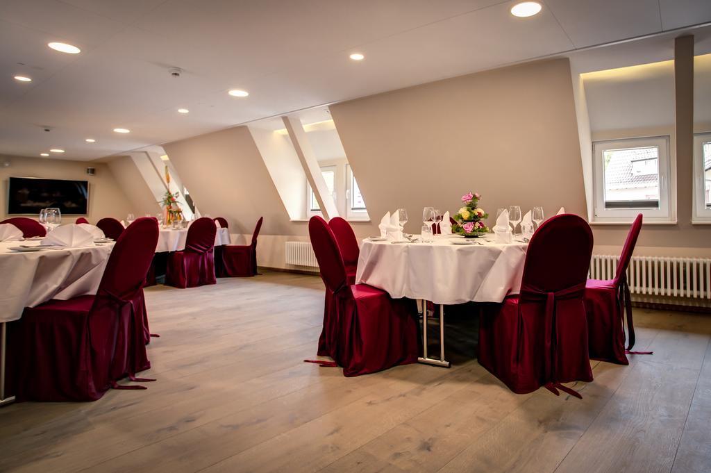 Weserhotel Schwager Holzminden Exteriör bild
